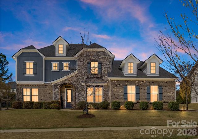16703 Monocacy Boulevard, Huntersville, NC 28078