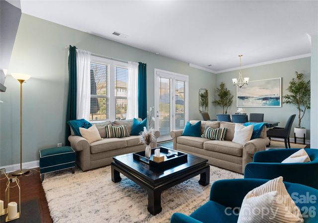 16703 Monocacy Boulevard, Huntersville, NC 28078