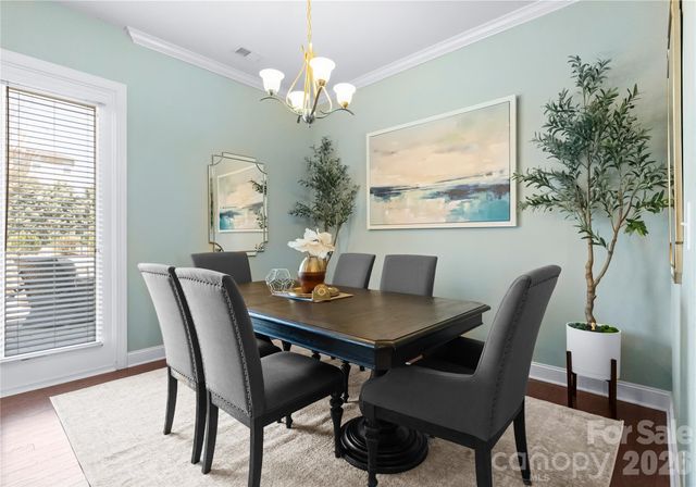 16703 Monocacy Boulevard, Huntersville, NC 28078