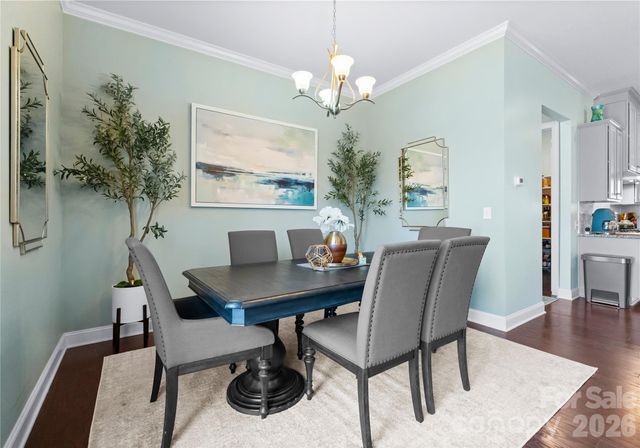 16703 Monocacy Boulevard, Huntersville, NC 28078