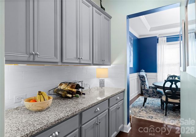 16703 Monocacy Boulevard, Huntersville, NC 28078