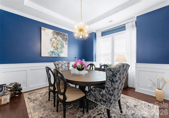 16703 Monocacy Boulevard, Huntersville, NC 28078