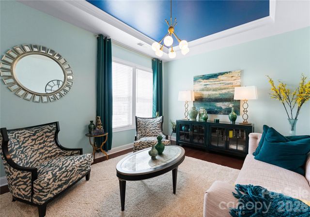 16703 Monocacy Boulevard, Huntersville, NC 28078