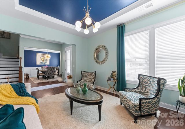 16703 Monocacy Boulevard, Huntersville, NC 28078