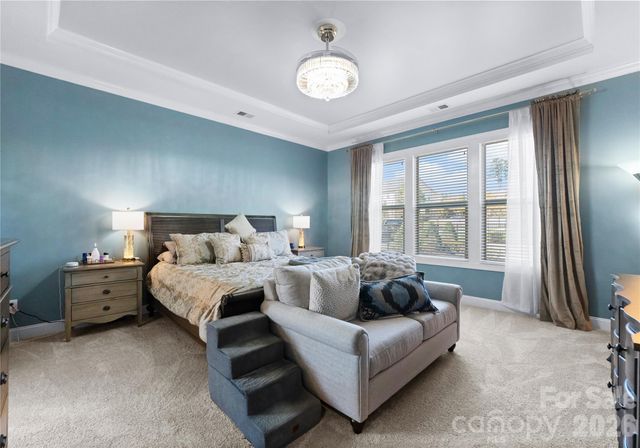 16703 Monocacy Boulevard, Huntersville, NC 28078