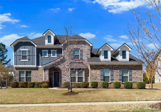 16703 Monocacy Boulevard, Huntersville, NC 28078