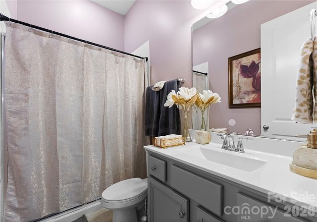 16703 Monocacy Boulevard, Huntersville, NC 28078