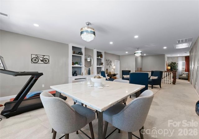 16703 Monocacy Boulevard, Huntersville, NC 28078