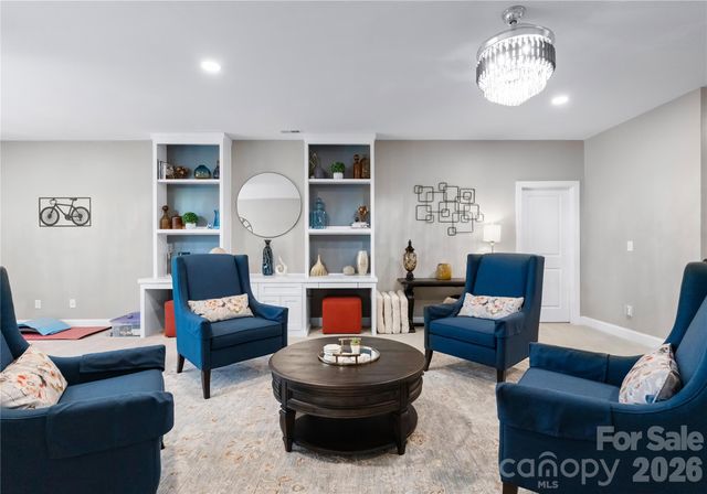 16703 Monocacy Boulevard, Huntersville, NC 28078