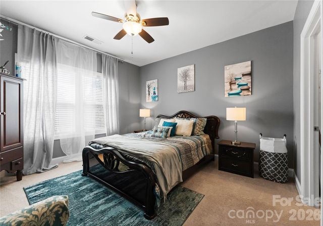 16703 Monocacy Boulevard, Huntersville, NC 28078