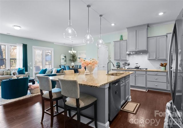 16703 Monocacy Boulevard, Huntersville, NC 28078