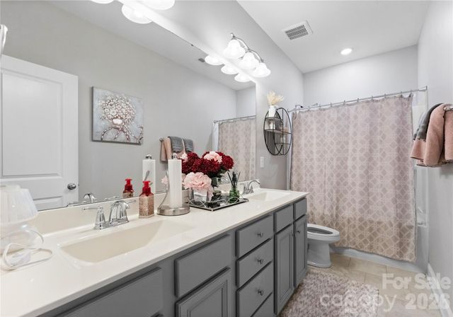 16703 Monocacy Boulevard, Huntersville, NC 28078