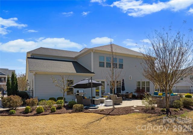 16703 Monocacy Boulevard, Huntersville, NC 28078