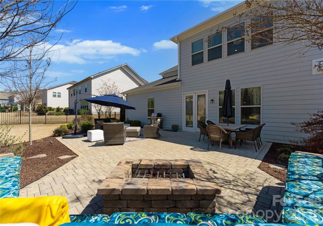 16703 Monocacy Boulevard, Huntersville, NC 28078