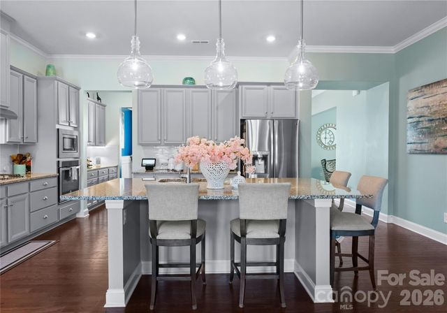 16703 Monocacy Boulevard, Huntersville, NC 28078