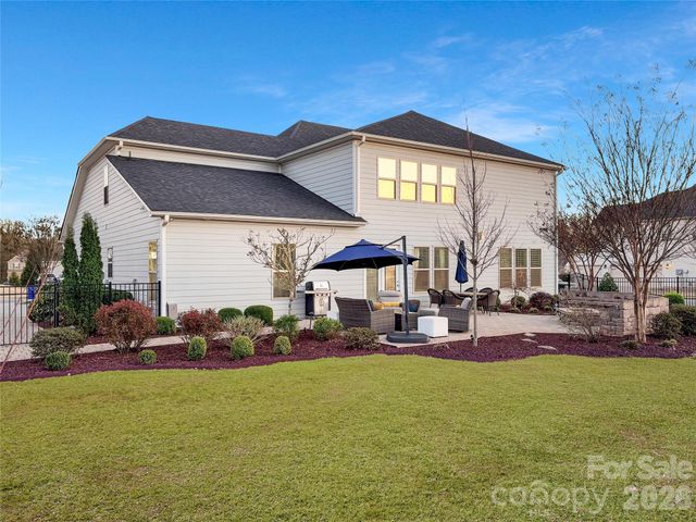 16703 Monocacy Boulevard, Huntersville, NC 28078