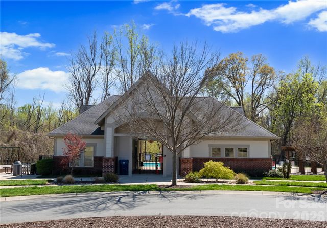 16703 Monocacy Boulevard, Huntersville, NC 28078