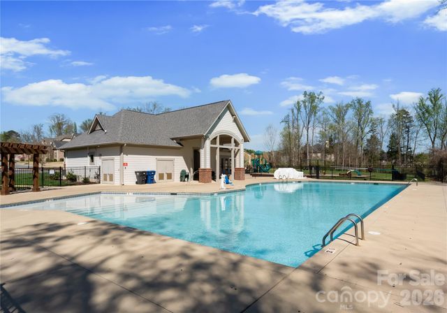 16703 Monocacy Boulevard, Huntersville, NC 28078