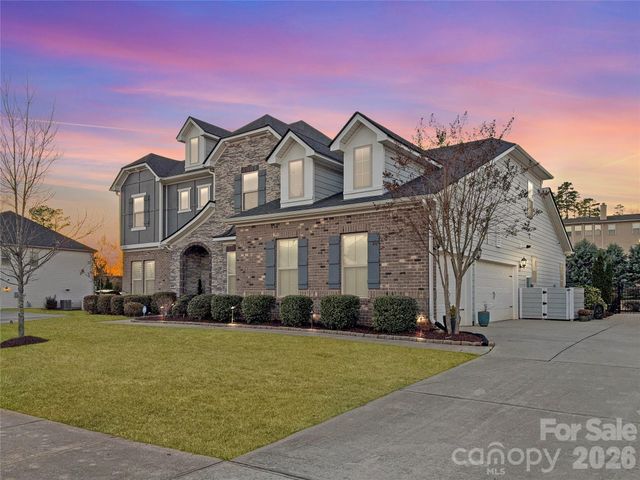 16703 Monocacy Boulevard, Huntersville, NC 28078