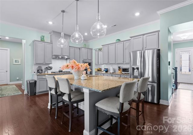 16703 Monocacy Boulevard, Huntersville, NC 28078