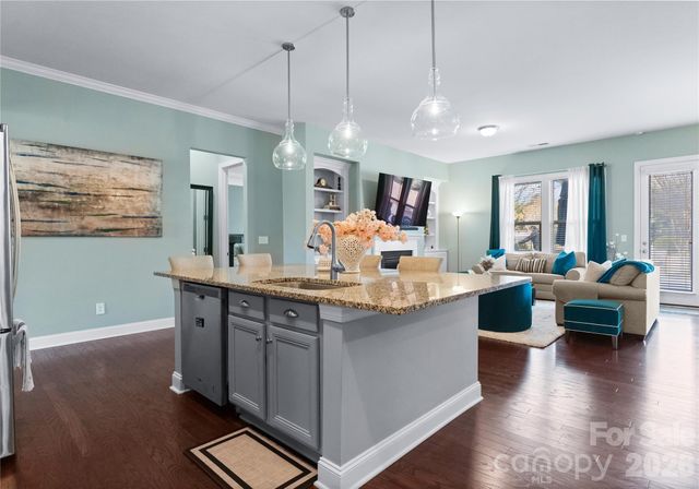 16703 Monocacy Boulevard, Huntersville, NC 28078