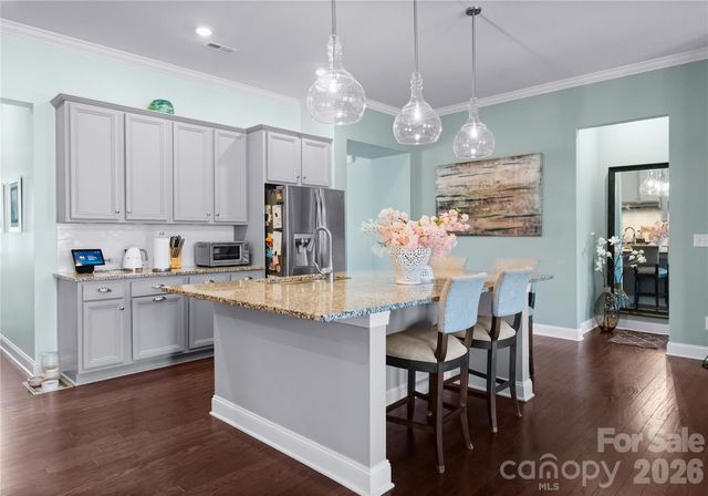 16703 Monocacy Boulevard, Huntersville, NC 28078