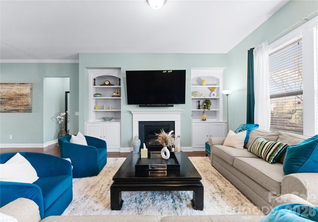 16703 Monocacy Boulevard, Huntersville, NC 28078