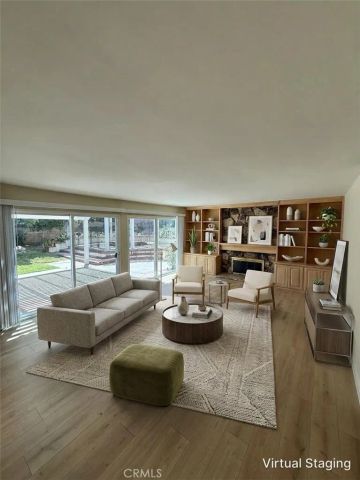 18599 Calle Vista, Porter Ranch, CA 91326