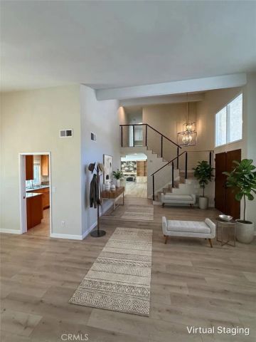 18599 Calle Vista, Porter Ranch, CA 91326