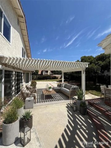 18599 Calle Vista, Porter Ranch, CA 91326