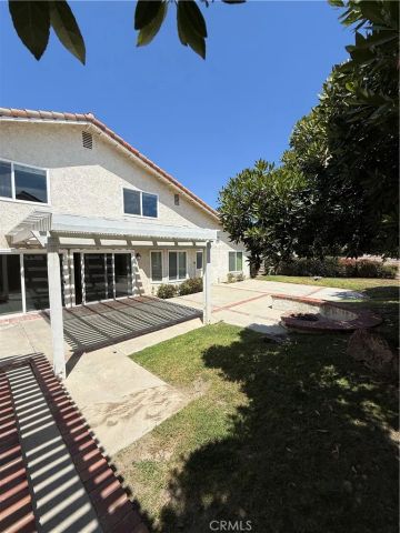 18599 Calle Vista, Porter Ranch, CA 91326