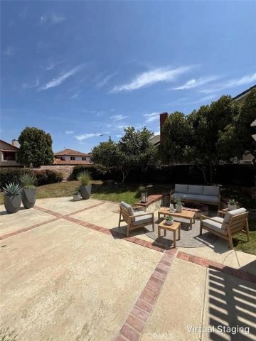 18599 Calle Vista, Porter Ranch, CA 91326