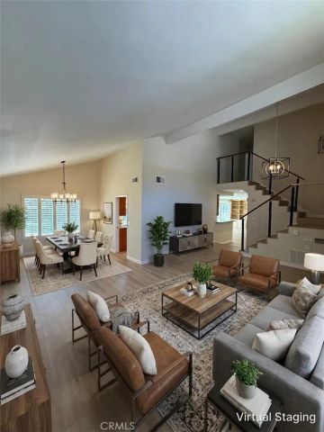 18599 Calle Vista, Porter Ranch, CA 91326