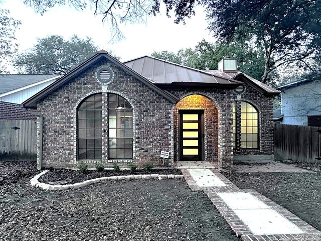 5735 Cedar, San Antonio, TX 78249
