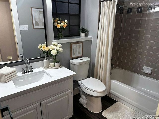 5735 Cedar, San Antonio, TX 78249