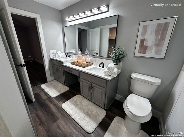 5735 Cedar, San Antonio, TX 78249