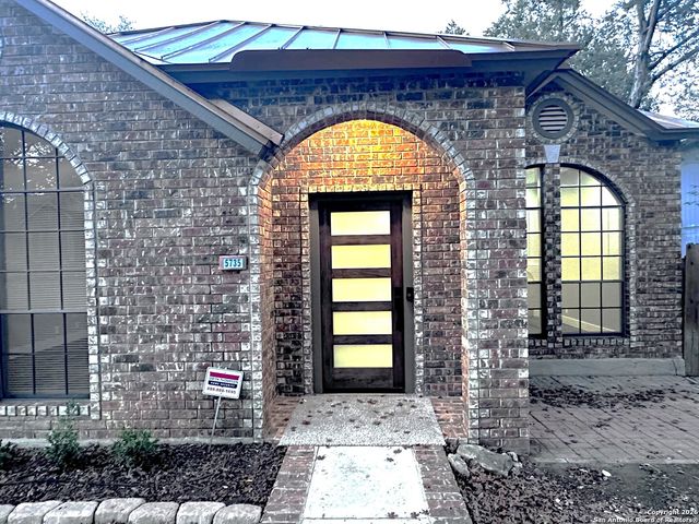 5735 Cedar, San Antonio, TX 78249