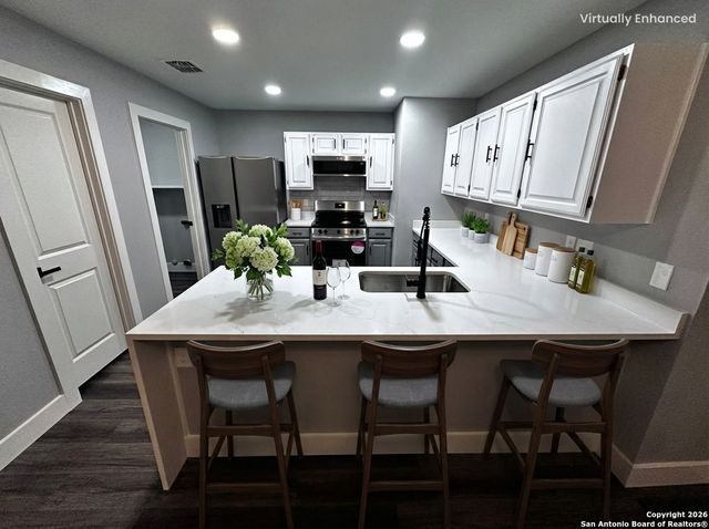 5735 Cedar, San Antonio, TX 78249