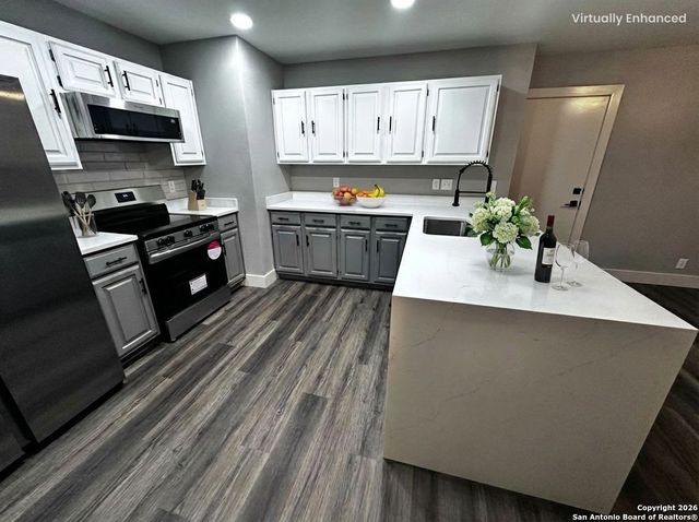 5735 Cedar, San Antonio, TX 78249