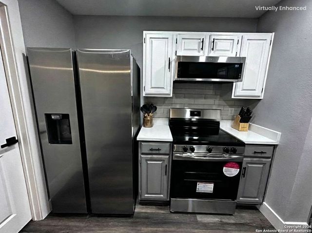 5735 Cedar, San Antonio, TX 78249