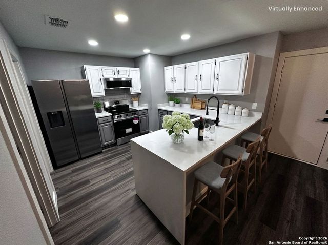 5735 Cedar, San Antonio, TX 78249