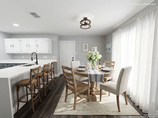 5735 Cedar, San Antonio, TX 78249