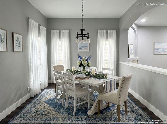 5735 Cedar, San Antonio, TX 78249