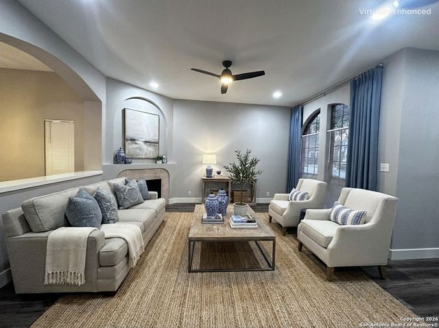 5735 Cedar, San Antonio, TX 78249