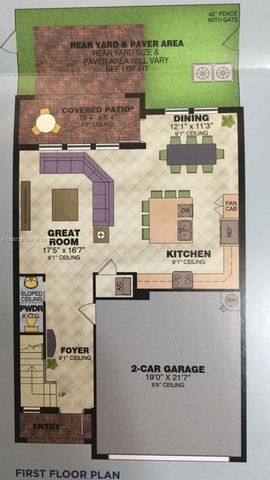 3138 NW 124th Way 3138, Sunrise, FL 33323