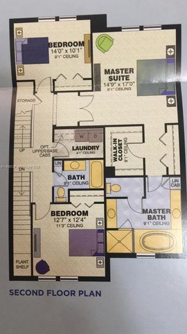 3138 NW 124th Way 3138, Sunrise, FL 33323