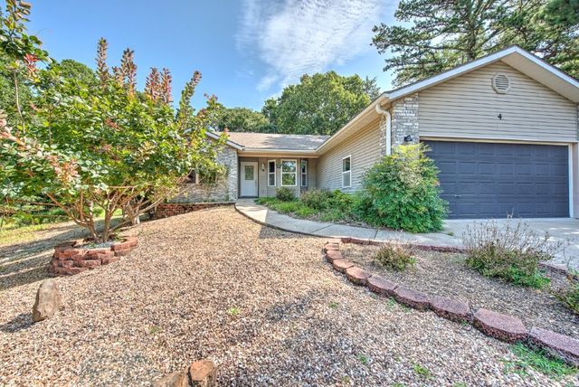 4 Sarum Lane, Bella Vista, AR 72714