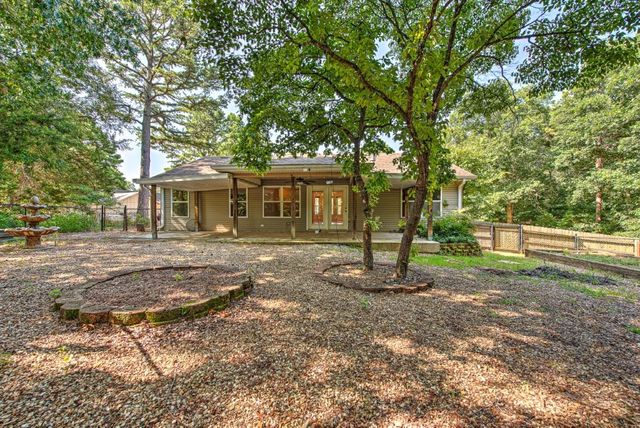 4 Sarum Lane, Bella Vista, AR 72714