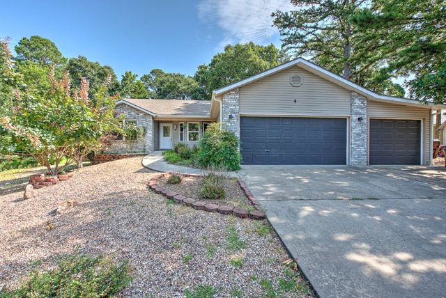 4 Sarum Lane, Bella Vista, AR 72714
