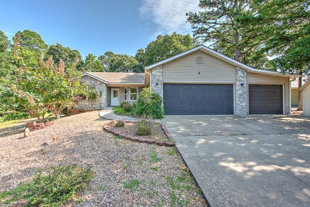 4 Sarum Lane, Bella Vista, AR 72714